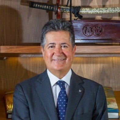 Víctor Oléa Peláez