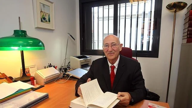 Miguel Polaino Navarrete