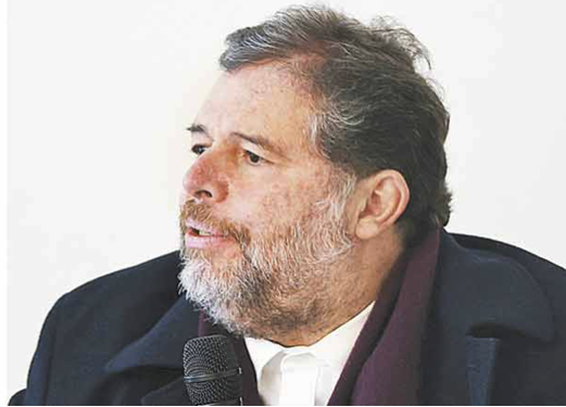 Samuel González Ruíz