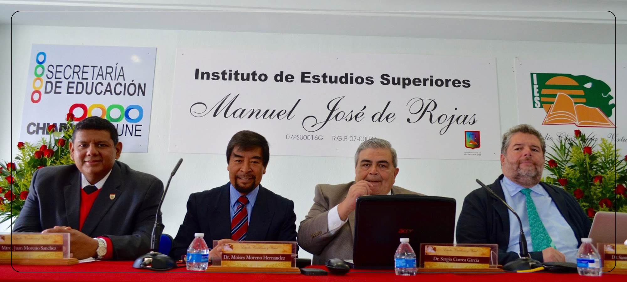 Sergio Correa García