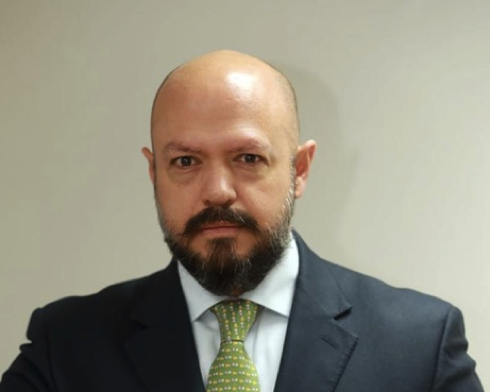 Roberto Ochoa Romero