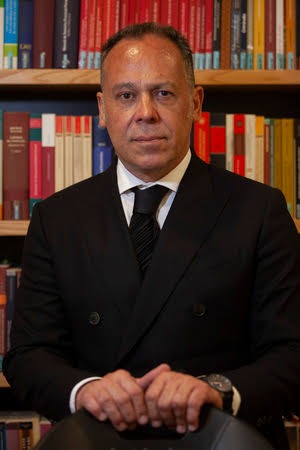 Miguel Ontiveros Alonso
