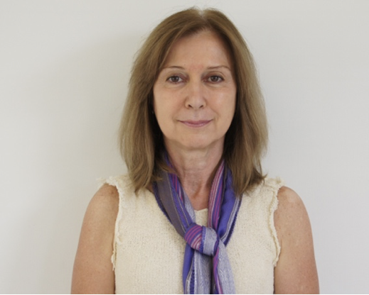 Alicia Azzolini Bincaz