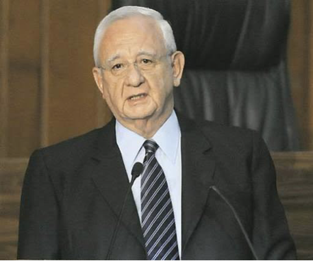 Juan N. Silva Meza