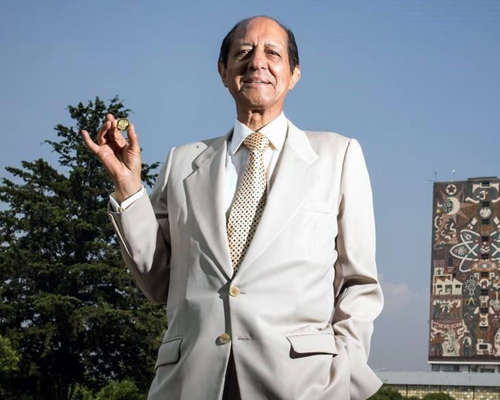 Ricardo Franco Guzmán