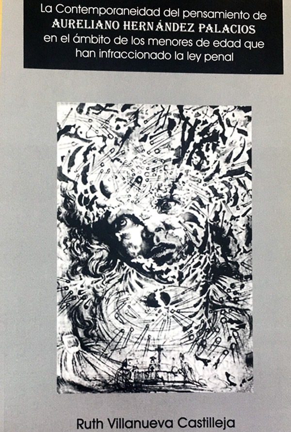 La contemporaneidad del pensamiento de Aureliano Hernández Palacios AMCp