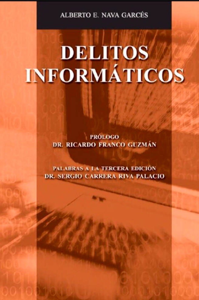 Delitos Informáticos