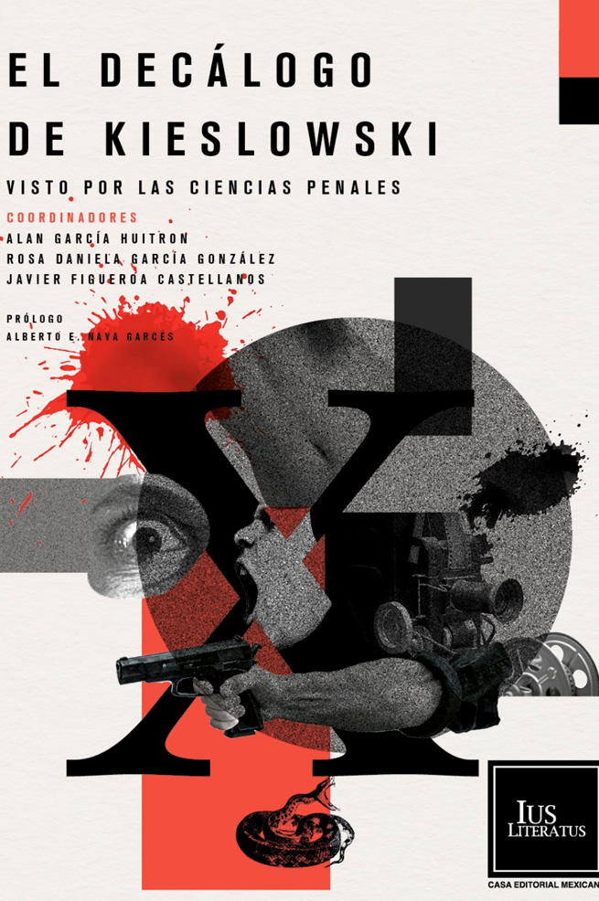 El Decálogo de Kieslowski