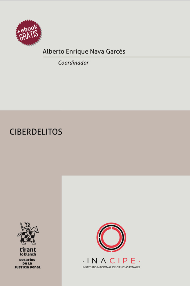 Ciberdelitos